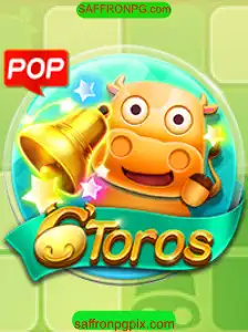 Descubra o Fascinante Mundo de 6Toros: Um Jogo Inovador em SAFFRONPG.com