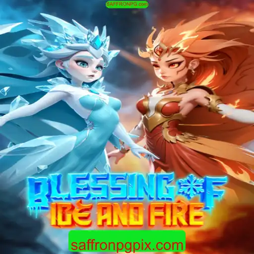 Explorando o Mundo de Blessing of Ice and Fire: Um Guia Abrangente