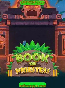 Book of Priestess: Descubra o Novo Universo de Aventuras