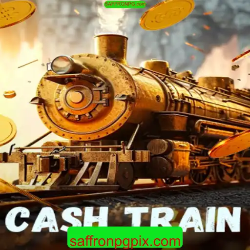 Descubra o Mundo Empolgante de CashTrain: O Novo Jogo da SAFFRONPG.com