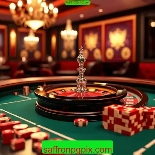 Cassino ao vivo