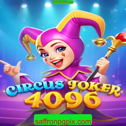 Descubra o Fascinante Mundo de CircusJoker4096