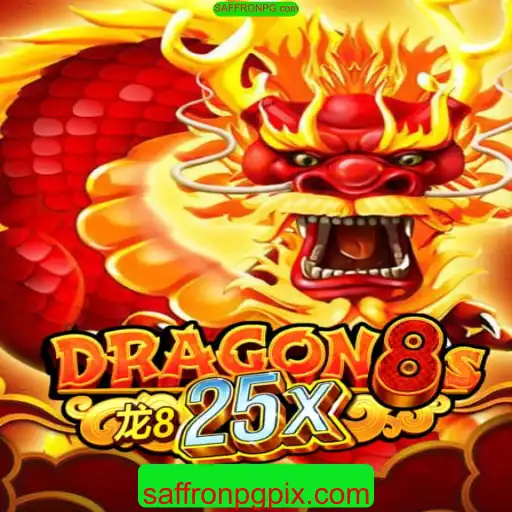 Explore o Fascinante Mundo de Dragon8s25x com SAFFRONPG.com