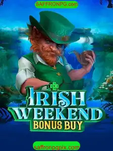Descubra o Mundo Encantador de IrishWeekendBonusBuy