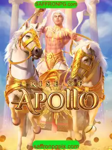 RiseofApollo: Explorando o Universo Mitológico em SAFFRONPG.com