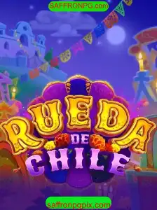 Descubra o Jogo RuedaDeChile: Uma Aventura Chilena da SAFFRONPG.com
