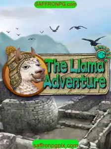 Desvendando TheLlamaAdventure: Uma Viagem Pelo Mundo dos Jogos na SAFFRONPG.com